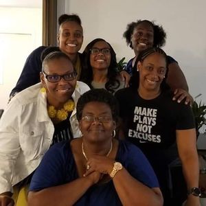 Meet your Posher, Candice